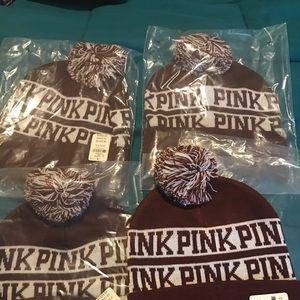 Victoria secret hats